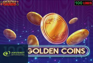 100 Golden Coins