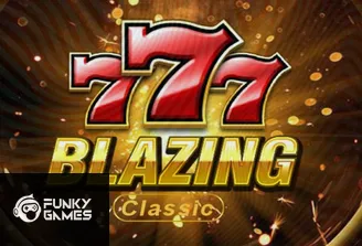 777 Blazing Classic