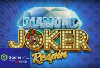 Diamond Joker Respin