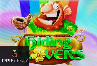 Hiding Clovers