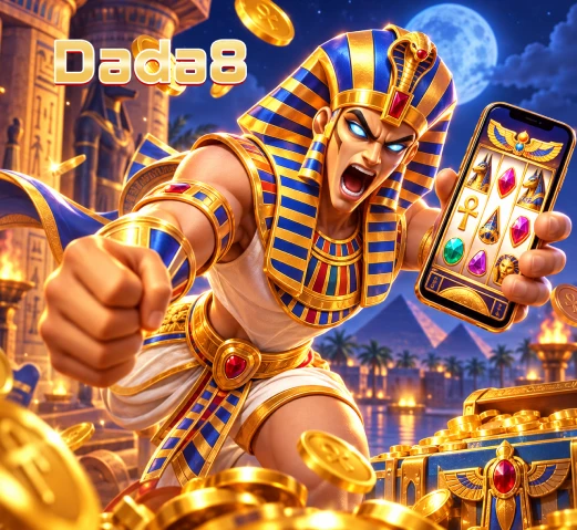Mobile Games With The Dada8 APK