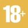 Restricted to 18+ Users