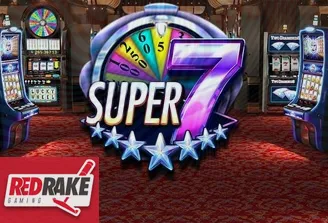 Super 7 Stars