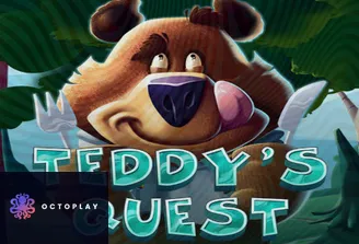 Teddy's Quest