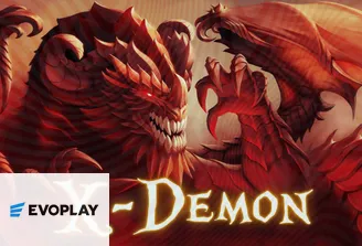X-Demon